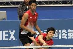 ASIAN GAMES: Indonesia Incar 2 Emas Badminton